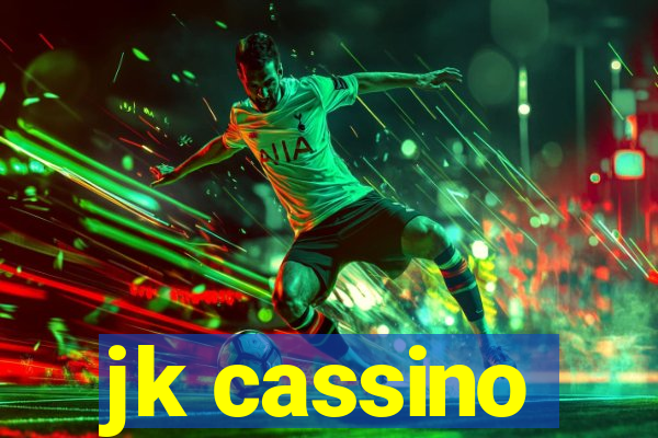 jk cassino